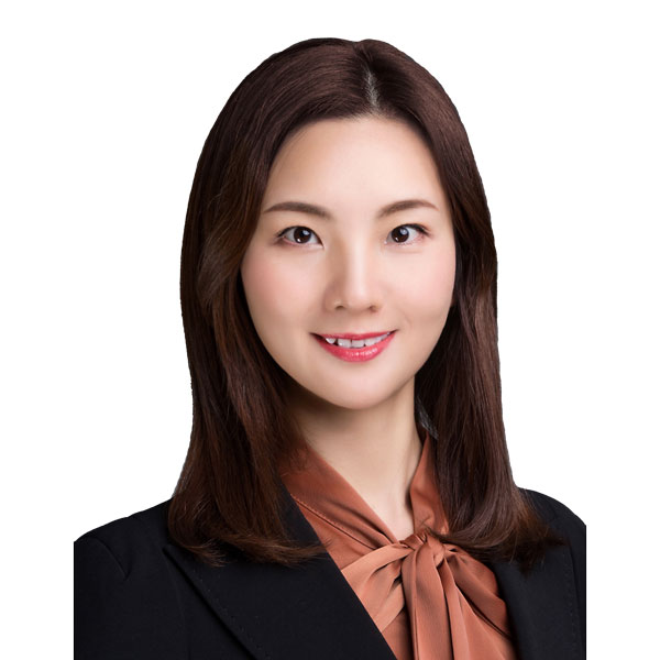 キャサリン・チェン