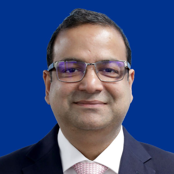 尼拉杰·班萨尔