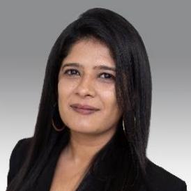 Janhavi Seksaria