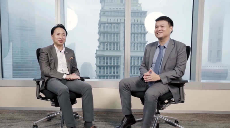 Part 6 – China International Capital Corporation views on C-REITs