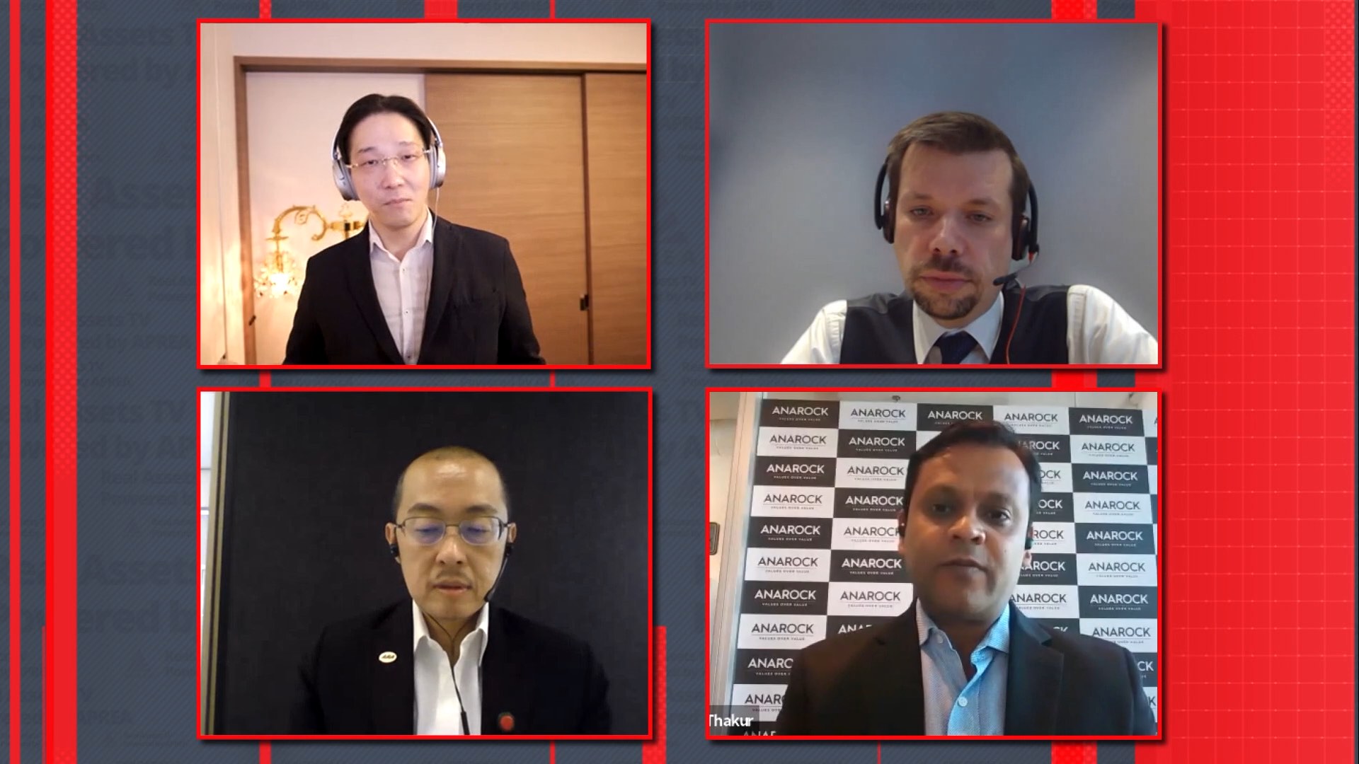 Episode 1 – Asia Pacific Property Market Update: “COVID-19 Impact and Outlook” by APREA Research & Market Intelligence Committee