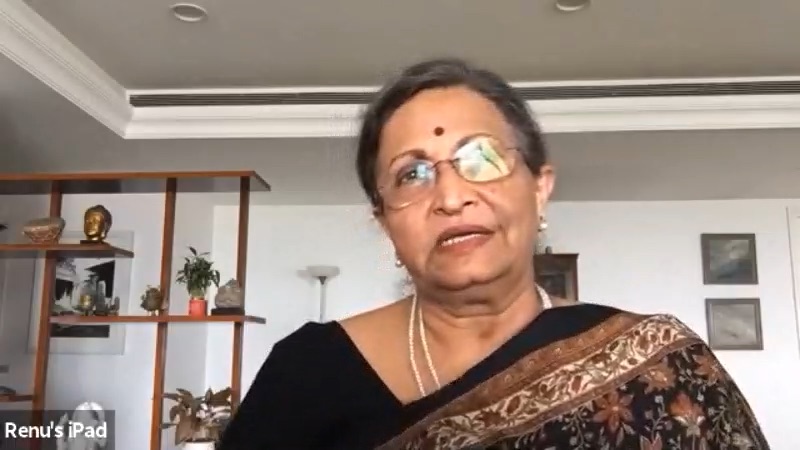 Vodcast: Spearheading Digital Transformation of Indian Real Estate with Renu Sud Karnad
