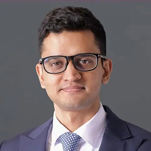 アルピット・アグラワル