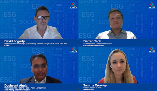 Episode 5 – Smart and Sustainable Buildings