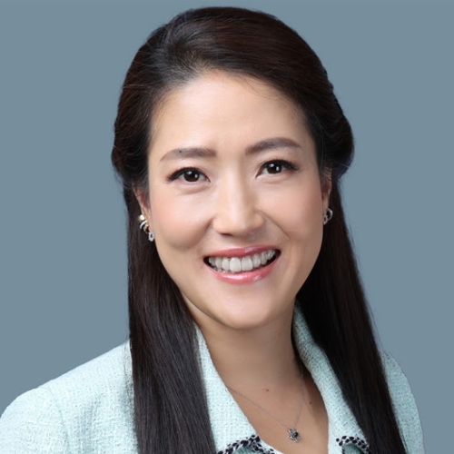 鄭亥延 (Hannah Jeong)