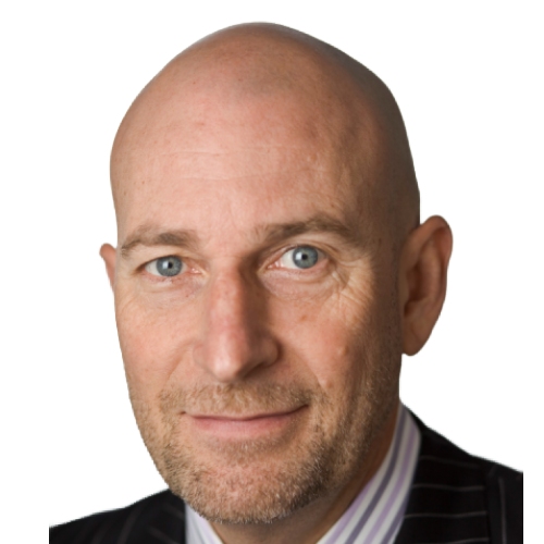 Peter J Verwer AO