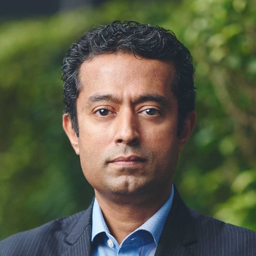 Pushkar Kulkarni Photo
