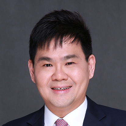 ロナルド・タン 1