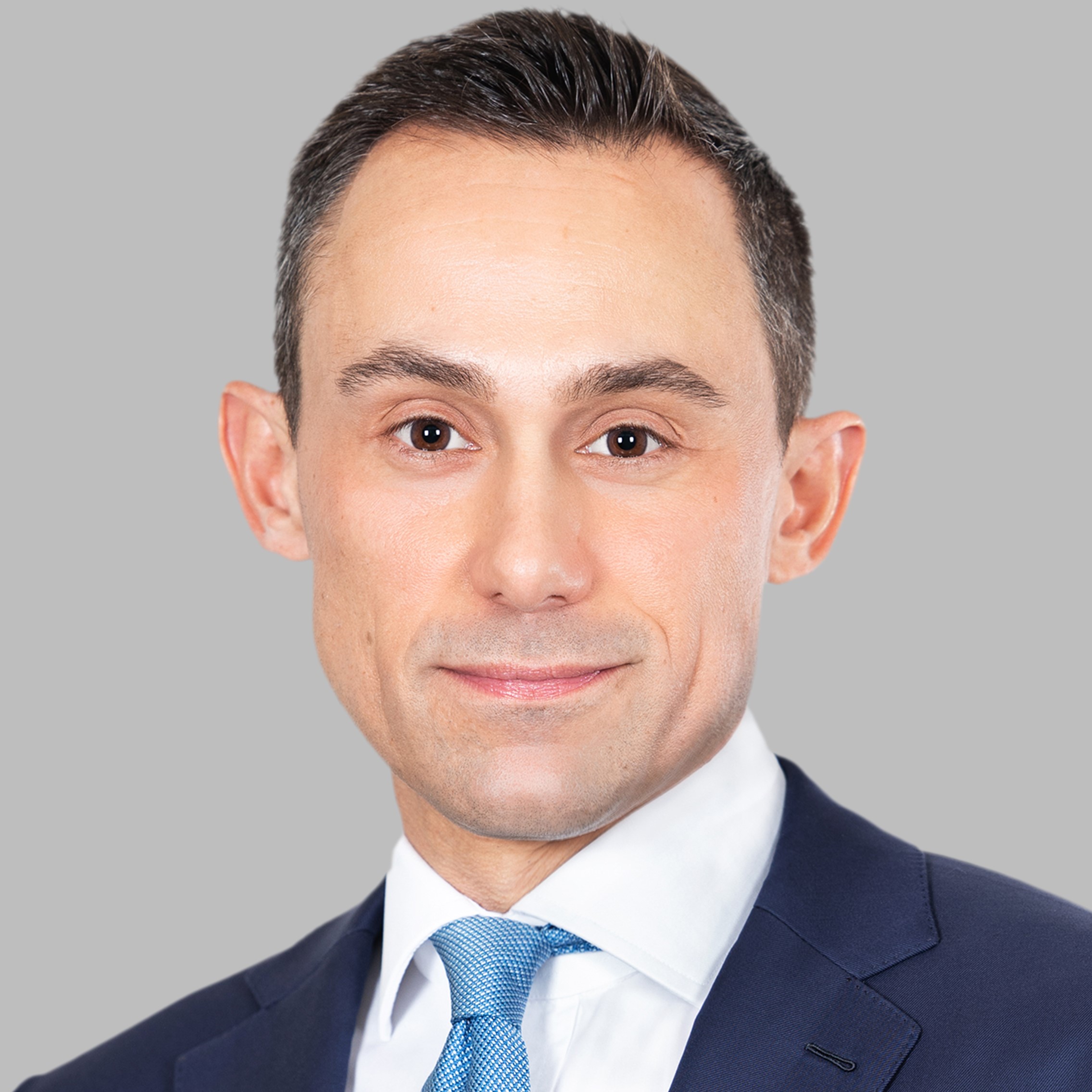 布莱恩·索瑟吉尔