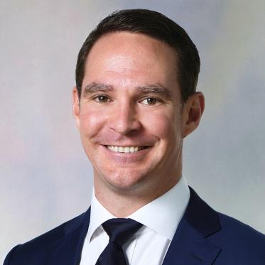 トム・ガフニー