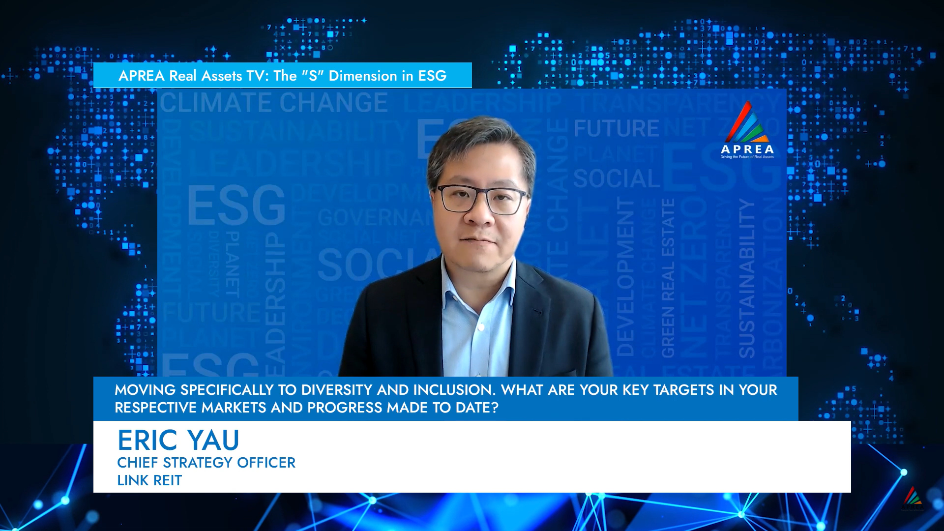 Episode 2 – The “S” Dimension in ESG (Part 2 of 3)