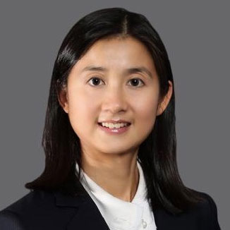 イヴェット・チャン