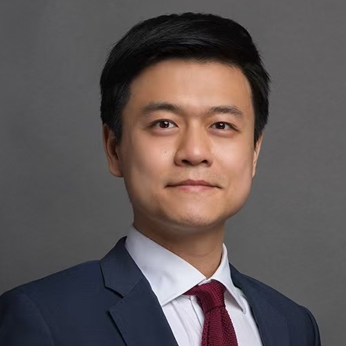 Zheyuan Jin Photo