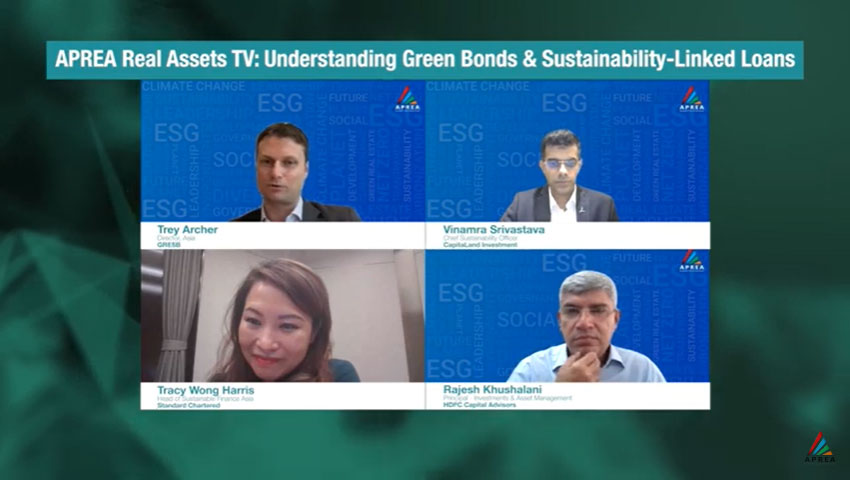 Understanding Green Bonds and Sustainability-Linked Loans (Part 2 of 2)