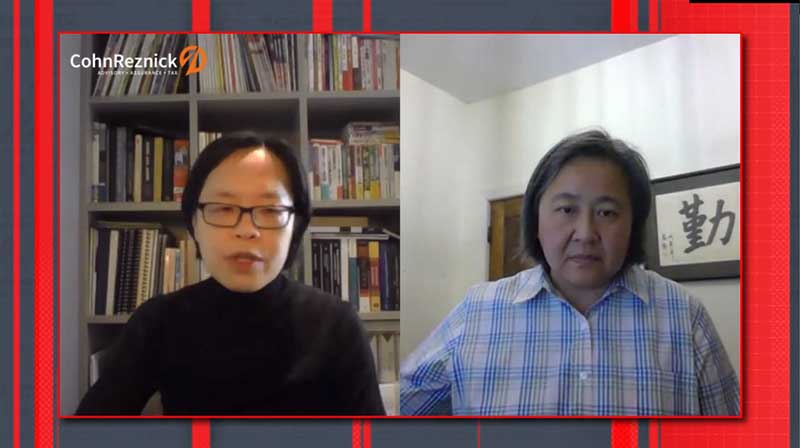 Episode 3 – The Evolution of Buildings – Smart to trusted and everything in between, from Charmaine Cheuk & Tama Huang, CohnReznick