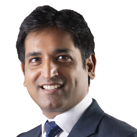 ルチール・シンハ