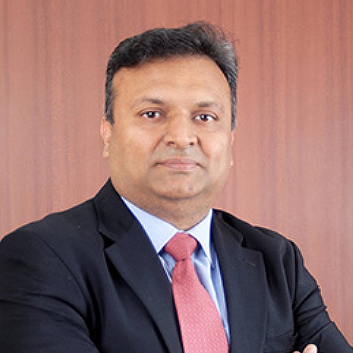 Vipul Roongta Photo