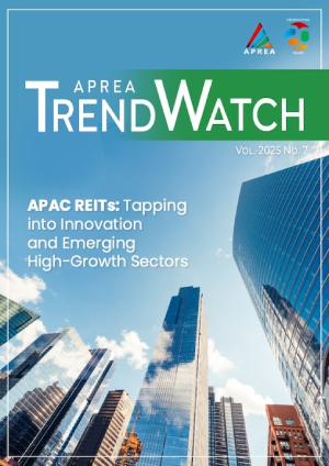 APREAトレンドウォッチ2025年7月