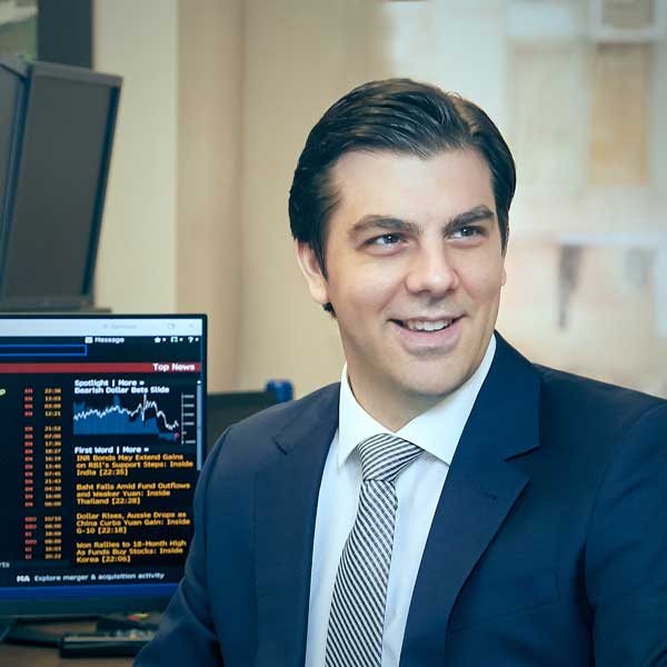 ダニエル HK 2020 1