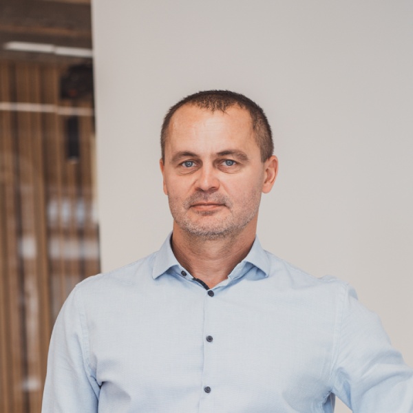 翁德雷·西赫罗夫斯基