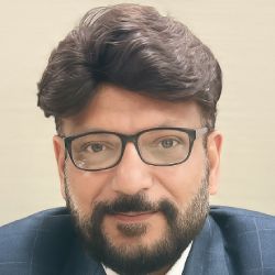 阿什什·阿加瓦尔