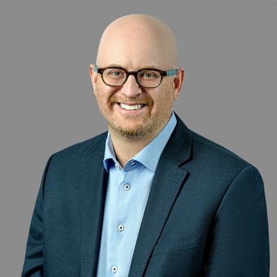 Benjamin L. Shinewald