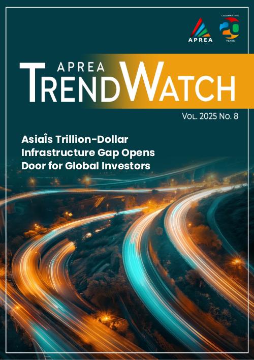 APREA Trendwatch