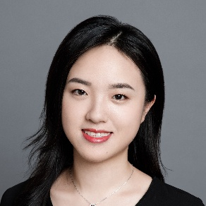 Rebecca Wen