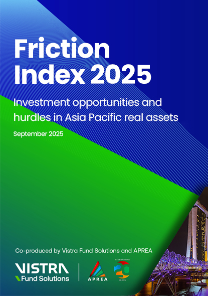 Friction Index 2025