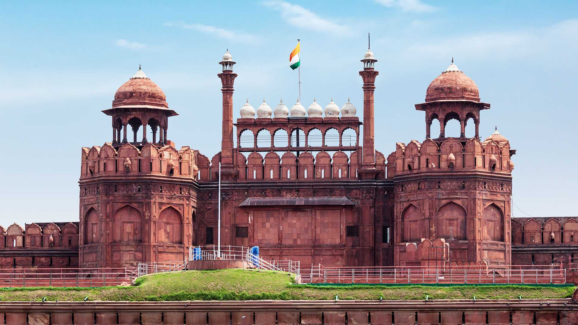 APREA India Connect Delhi Banner