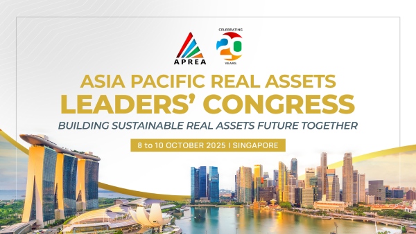 APREA Leaders Congress 2025 Banner Events and Takeaways