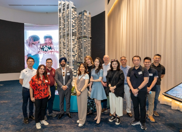 2025年亞太區域經濟協會領導人大會－考察之旅縮圖