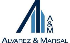 Alvarez Marsal LC Logo