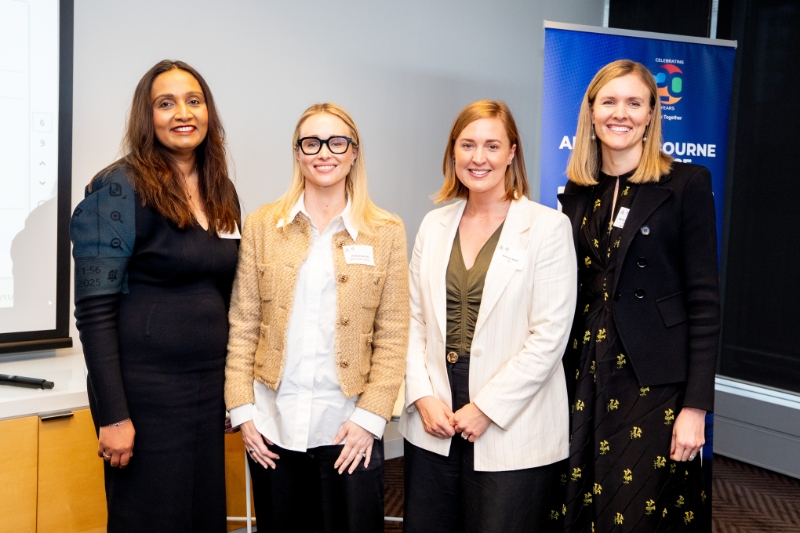 APREA墨爾本會議