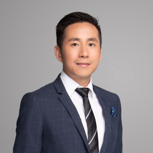 Allen Qian Photo