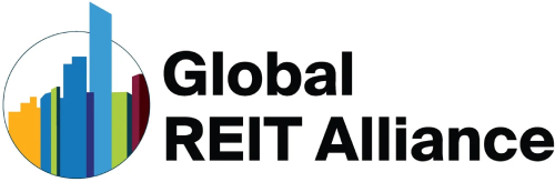 Global REIT Alliance GRA Logo