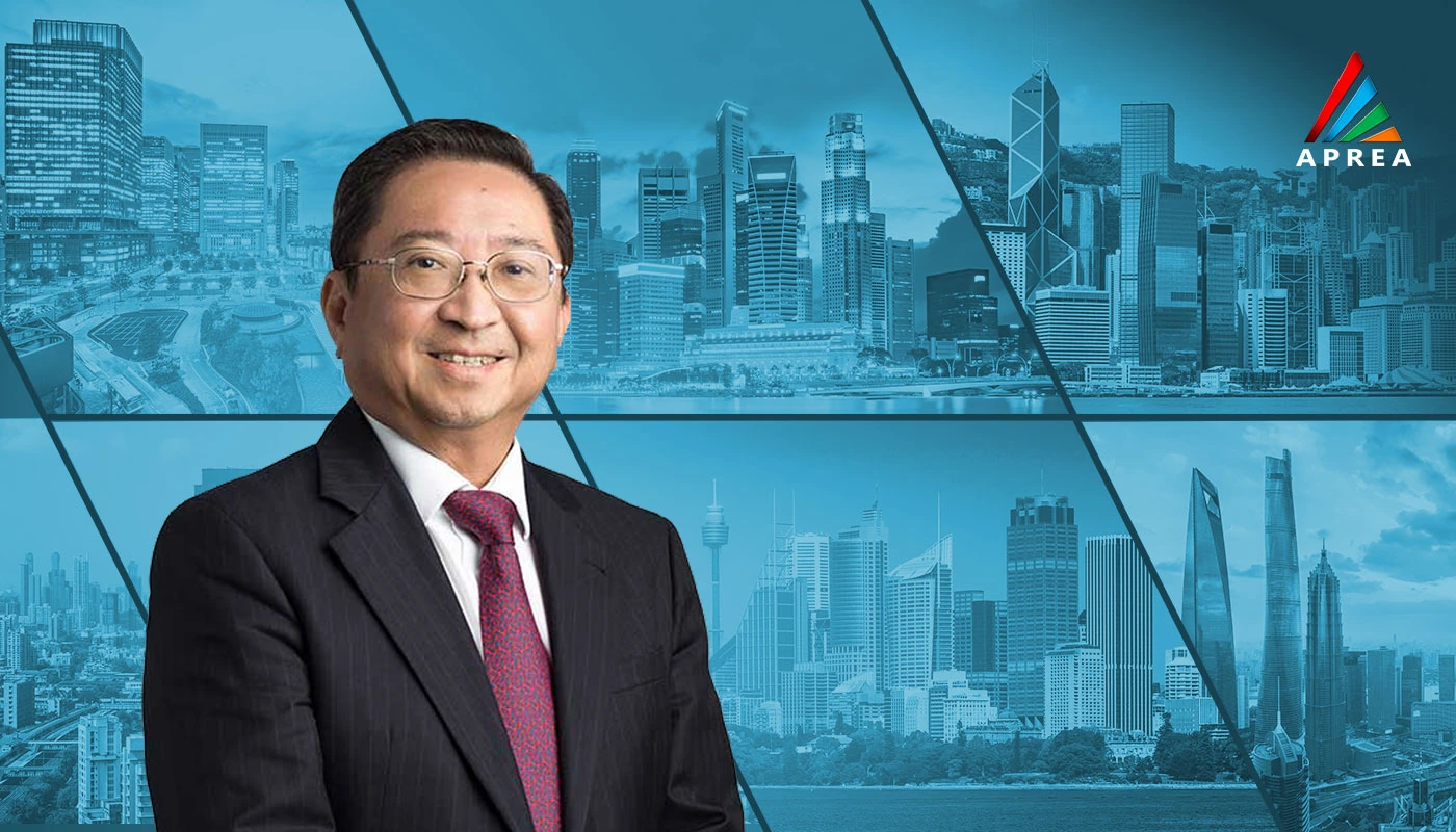 Chairmans Message 2026 Banner