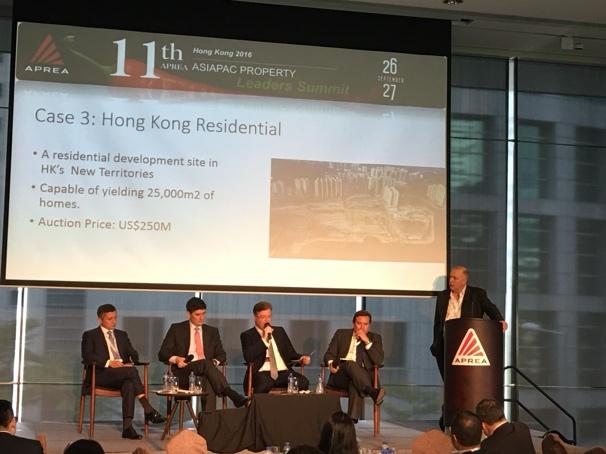 亚太地区 2015-2020 年 1