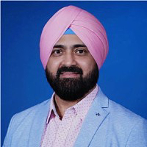 Amarjeet Singh