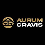 Aurum Gravis Logo