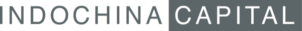 INDOCHINA CAPITAL Logo