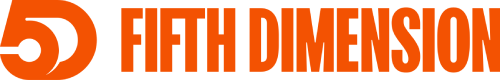 fifth dimension logo