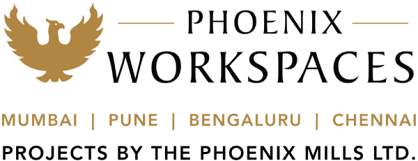 Phoenix Workspaces Logo