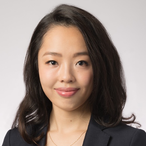 Shiori Sakurai