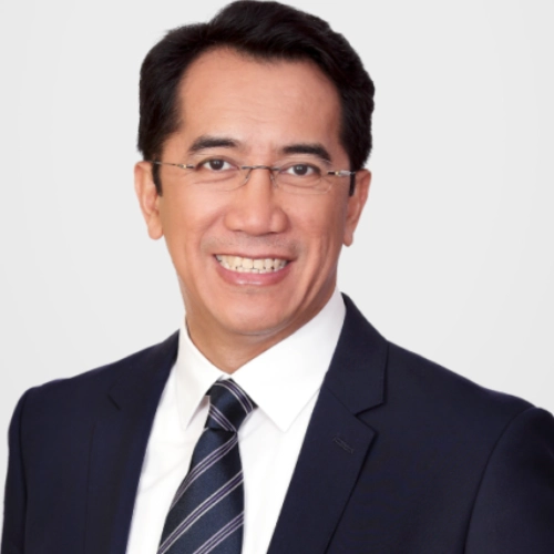 Jonathan E. Umali
