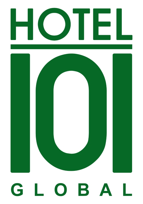 Hotel101 Global Logo