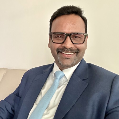 Himanshu Sharma