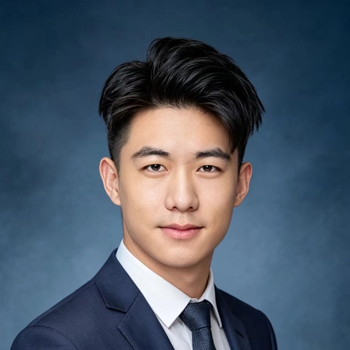 Jiyuan Wang
