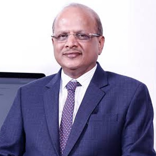 Mahesh Khaitan