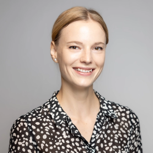 Michaela Hrnčířová